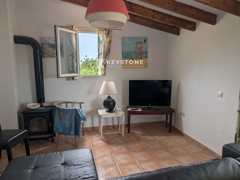 Casa en alquiler Llucmajor, Baleares. Ref: 4042. Keystone Real Estate & Yachts