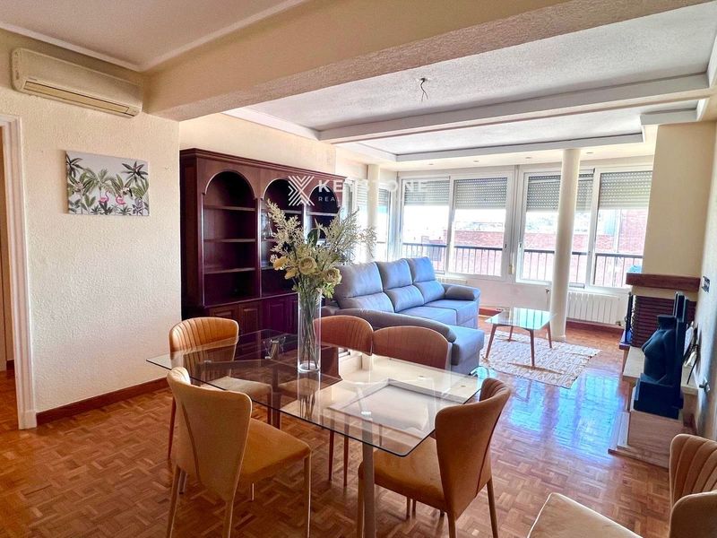 Piso en alquiler Alicante/Alacant, Alicante. Ref: 4047. Keystone Real Estate & Yachts