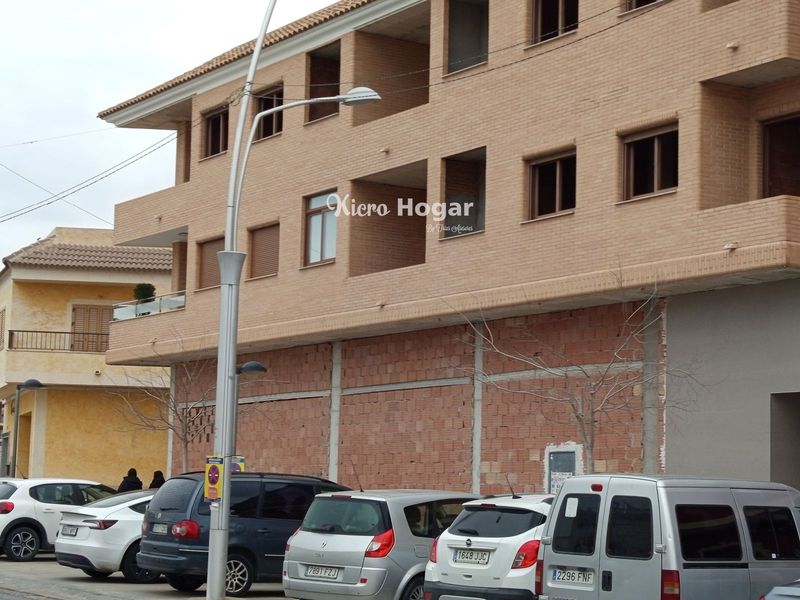 Local Comercial en alquiler Fortuna, Murcia. Ref: 1008. Kiero Hogar Fortuna