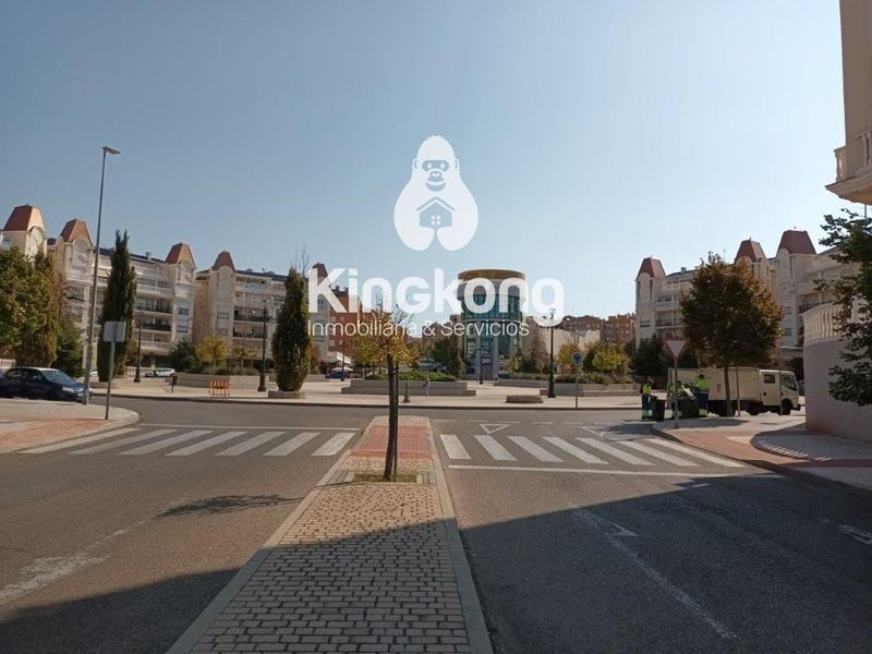 Local Comercial en venta Arganda del Rey, Madrid. Ref: 1070. King Kong Inmobiliaria & Servicios