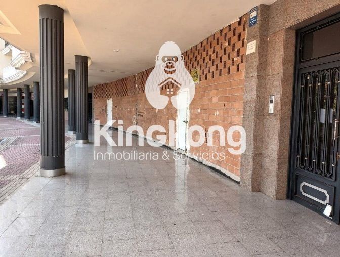 Local Comercial en alquiler Arganda del Rey, Madrid. Ref: 1071. King Kong Inmobiliaria & Servicios