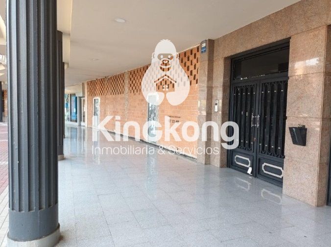 Local Comercial en venta Arganda del Rey, Madrid. Ref: 1073. King Kong Inmobiliaria & Servicios
