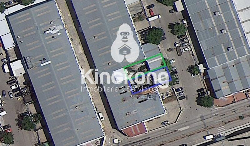 Parcela en venta Velilla de San Antonio, Madrid. Ref: 1074. King Kong Inmobiliaria & Servicios