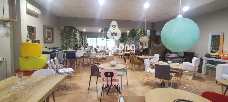 Nave Industrial en venta Arganda del Rey, Madrid. Ref: 1213. King Kong Inmobiliaria & Servicios