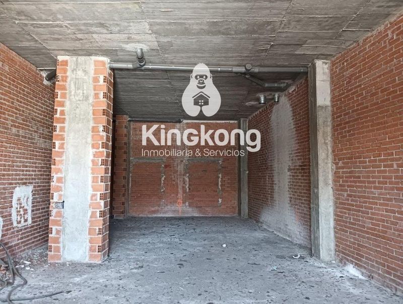 Local Comercial en venta Arganda del Rey, Madrid. Ref: 1282. King Kong Inmobiliaria & Servicios