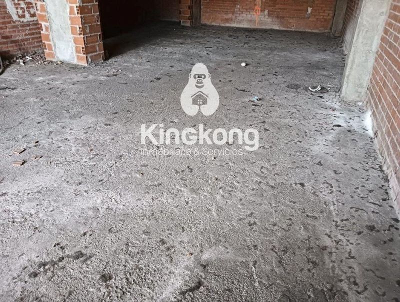 Local Comercial en venta Arganda del Rey, Madrid. Ref: 1284. King Kong Inmobiliaria & Servicios