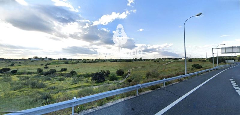 Parcela en venta Pozuelo De Alarcón, Madrid. Ref: 1512. King Kong Inmobiliaria & Servicios