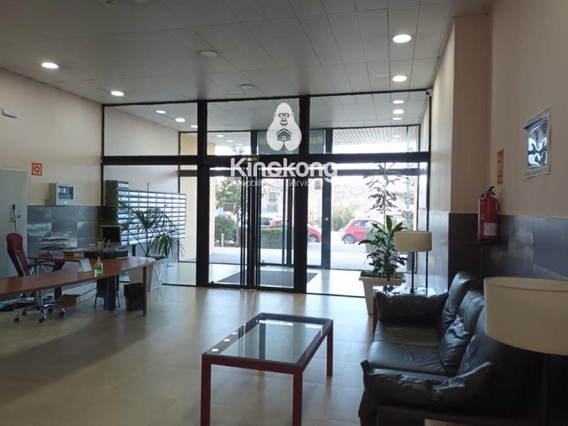 Office for sale Rivas-Vaciamadrid, Madrid. Ref: 1560. King Kong Inmobiliaria & Servicios
