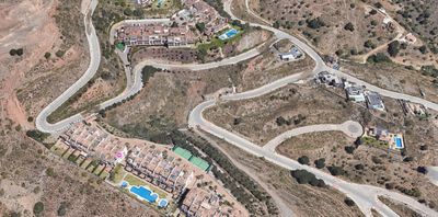 Parcela en venta Rincón de la Victoria, Málaga. Ref: 1573. King Kong Inmobiliaria & Servicios