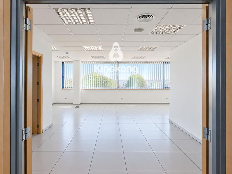 Oficina en alquiler Torrejón de Ardoz, Madrid. Ref: 1593. King Kong Inmobiliaria & Servicios