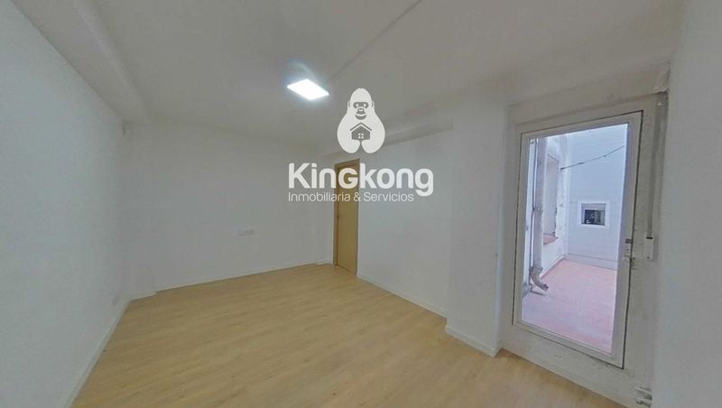 Piso en venta Madrid. Ref: 1617. King Kong Inmobiliaria & Servicios