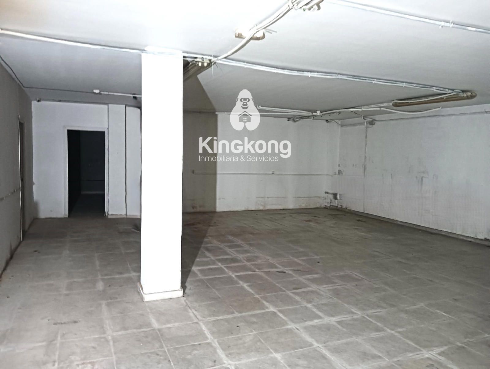 REPRESENTATIVE BUILDING FOR SALE IN TORREJÓN DE ARDOZ, MADRID. - Foto 9