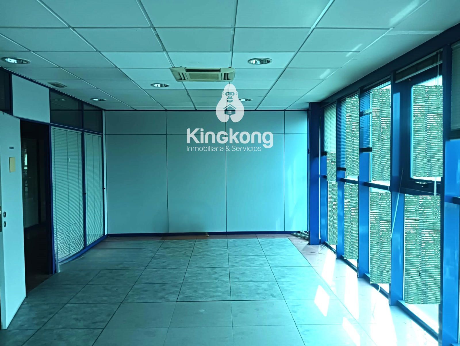 REPRESENTATIVE BUILDING FOR SALE IN TORREJÓN DE ARDOZ, MADRID. - Foto 14