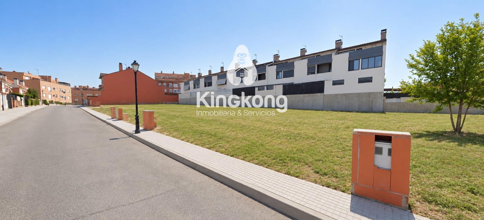 EN VENTA ÚLTIMAS PARCELAS RESIDENCIALES EN LOECHES – OPORTUNIDAD DE INVERSIÓN. - Foto 2