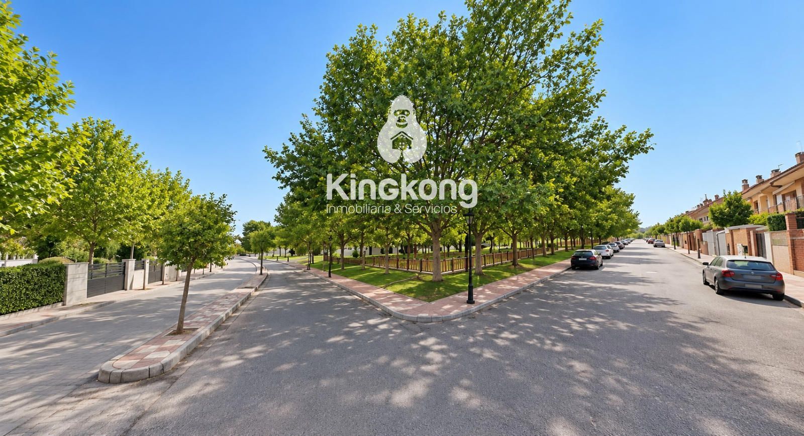 EN VENTA ÚLTIMAS PARCELAS RESIDENCIALES EN LOECHES – OPORTUNIDAD DE INVERSIÓN. - Foto 1