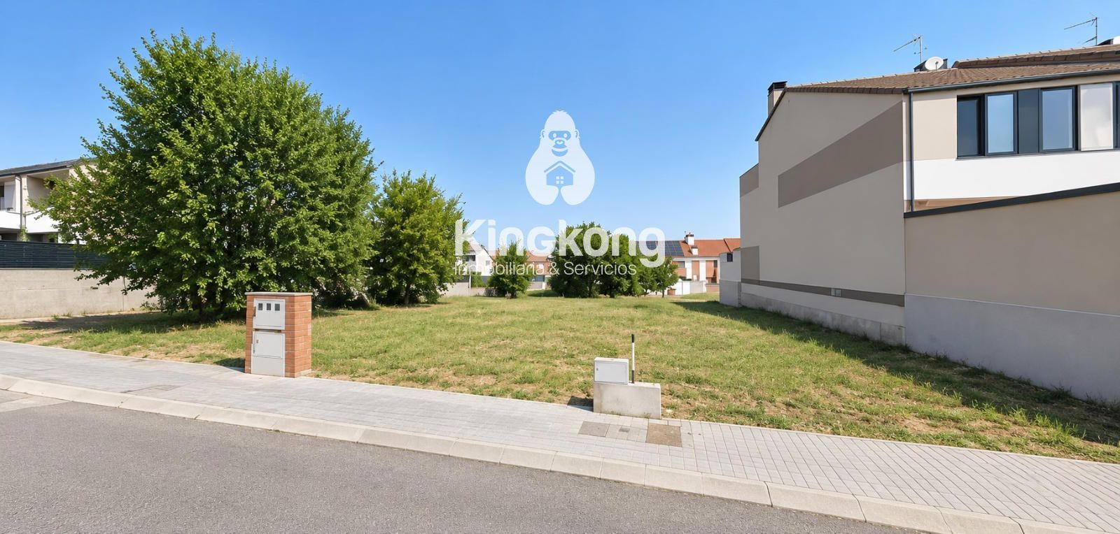 EN VENTA ÚLTIMAS PARCELAS RESIDENCIALES EN LOECHES – OPORTUNIDAD DE INVERSIÓN. - Foto 3