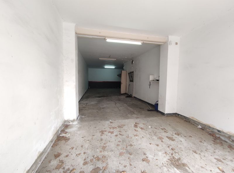 Local Comercial en venta Palamós, Girona. Ref: 1243. Kiwi Homes
