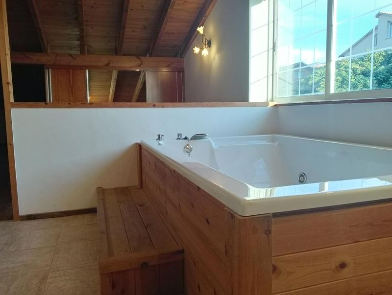 Chalet Independiente en venta Lliça D