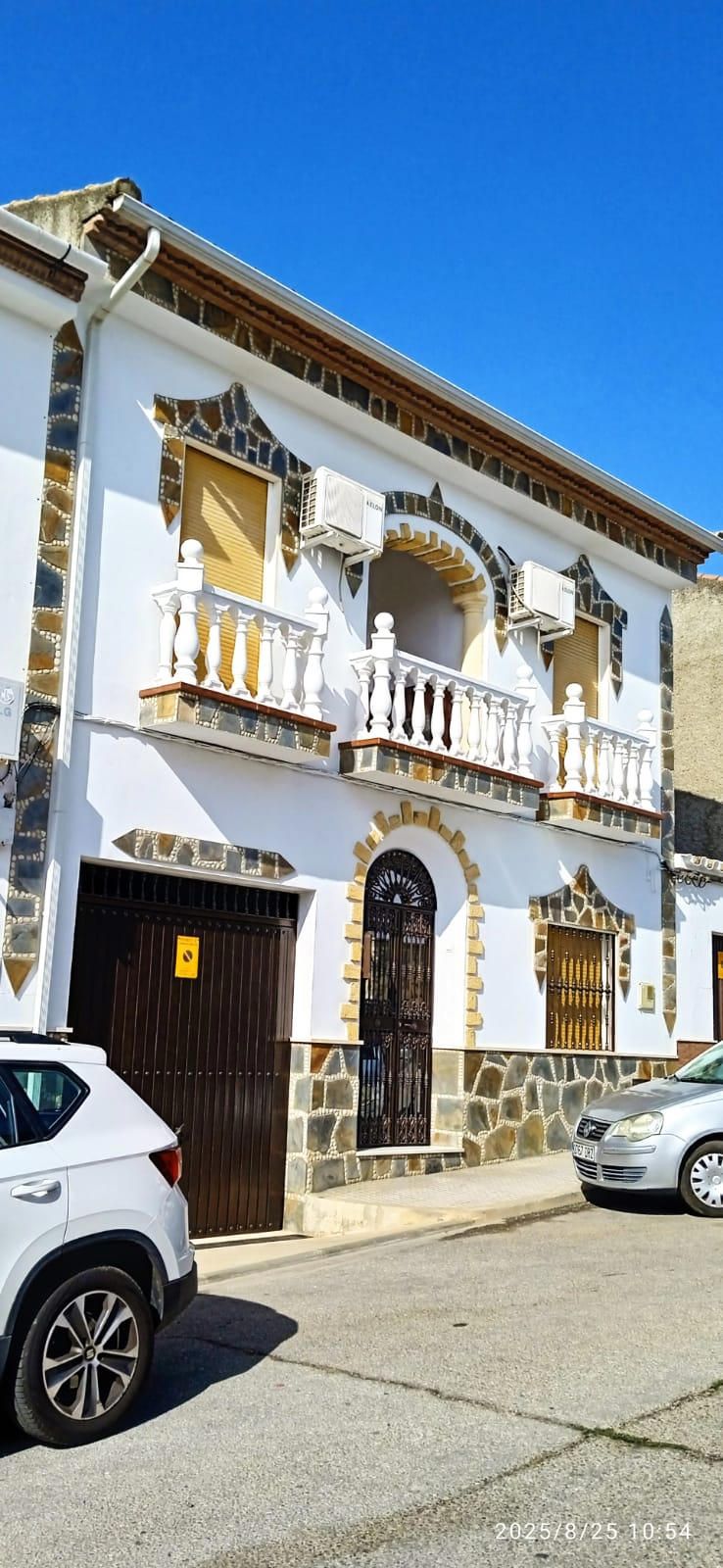 Casa en venta Hornachuelos, Córdoba. Ref: 1379. Kiwi Homes