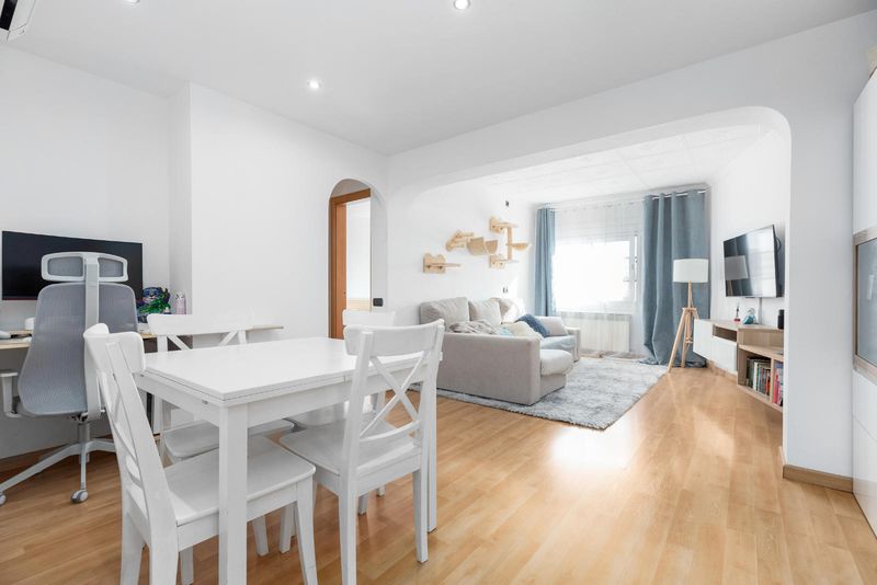Ático en venta Parets del Valles, Barcelona. Ref: 1381. Kiwi Homes