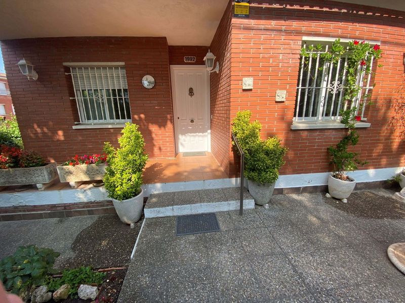 Chalet Independiente en venta Parets del Valles, Barcelona. Ref: 1387. Kiwi Homes