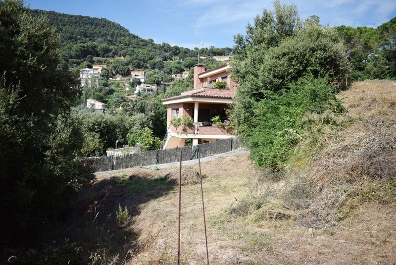 Parcela en venta L