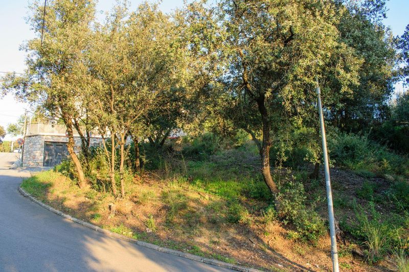 Parcela en venta Bigues, Barcelona. Ref: 1394. Kiwi Homes