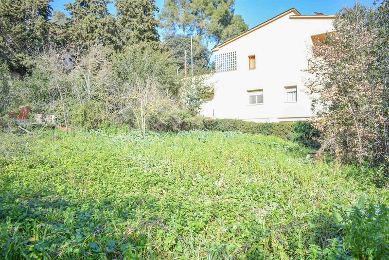 Parcela en venta Montornès del Vallès, Barcelona. Ref: 1395. Kiwi Homes