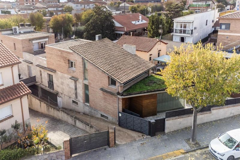 Adosado en venta Parets del Valles, Barcelona. Ref: 1400. Kiwi Homes