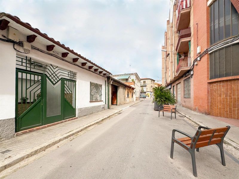 Trastero en venta Mollet del Valles, Barcelona. Ref: 1410. Kiwi Homes