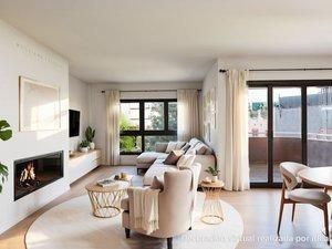 Piso en venta Granollers, Barcelona. Ref: 1421. Kiwi Homes