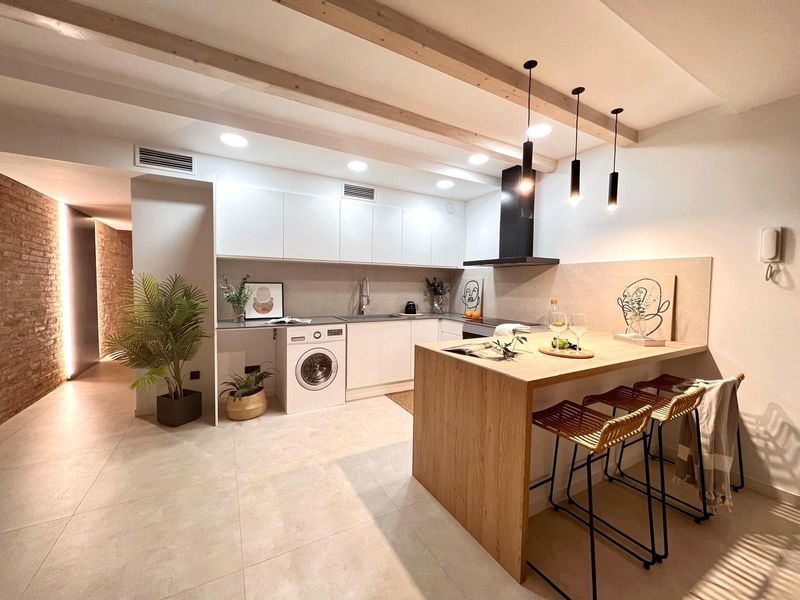 Casa en venta Granollers, Barcelona. Ref: 1428. Kiwi Homes