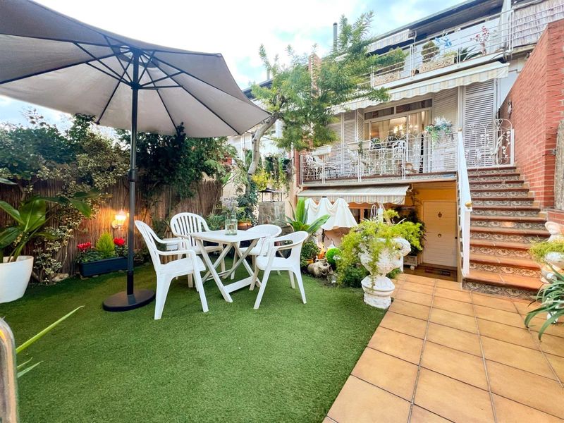 Casa en venta Mollet del Valles, Barcelona. Ref: 1430. Kiwi Homes