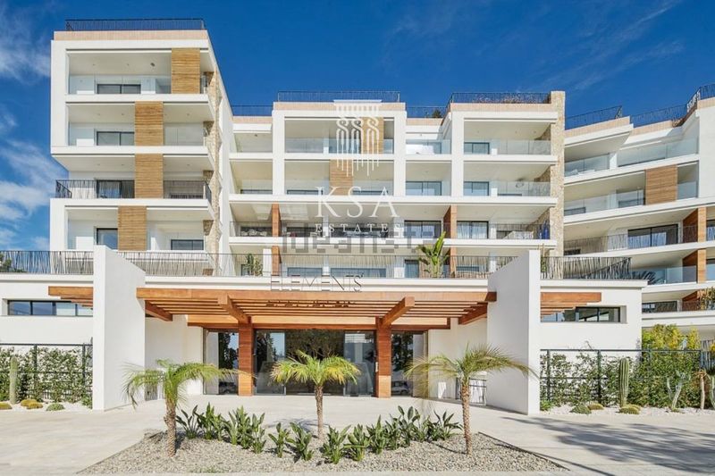 Flat for sale Calvià, Baleares. Ref: 1007. Ksa Estates