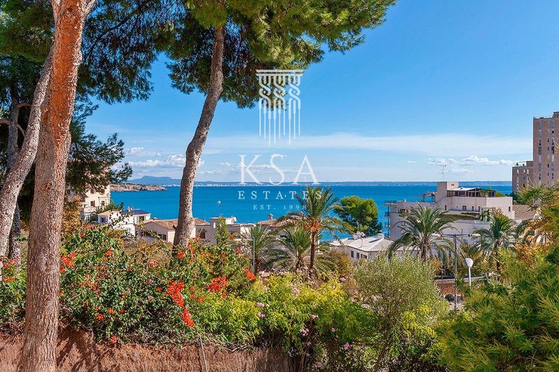 Piso en alquiler Cas Català, Baleares. Ref: 1050. Ksa Estates