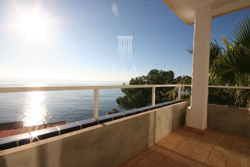 Wohnung zu verkaufen Calvià, Baleares. Ref: 1068. Ksa Estates
