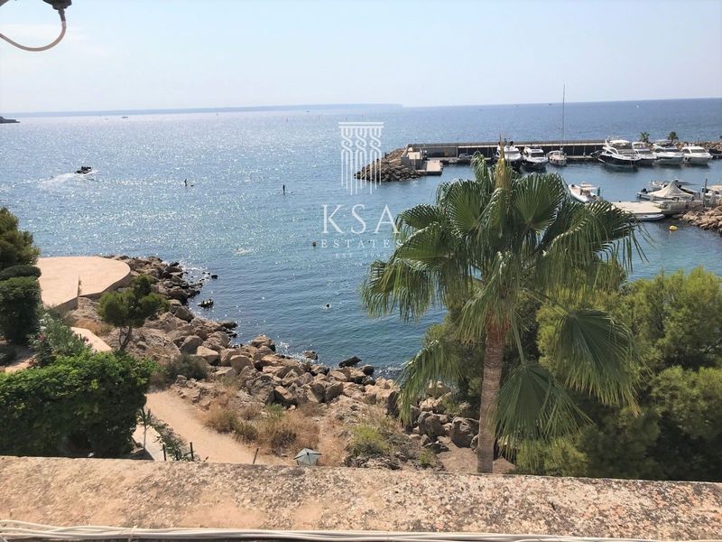 House for sale Palma De Mallorca, Baleares. Ref: 1092. Ksa Estates