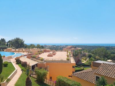Flat for sale Bendinat, Baleares. Ref: 1093. Ksa Estates