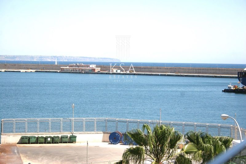 Flat for sale Palma De Mallorca, Baleares. Ref: 1095. Ksa Estates