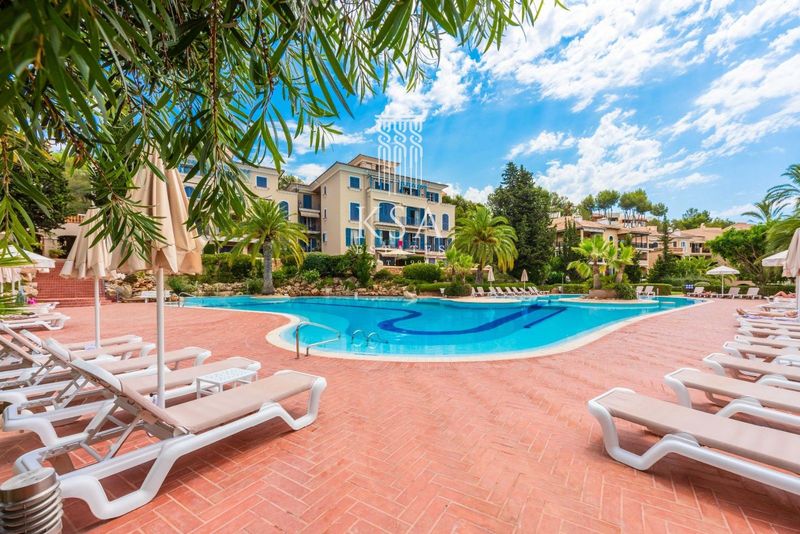 Penthouse for sale Bendinat, Baleares. Ref: 1137. Ksa Estates