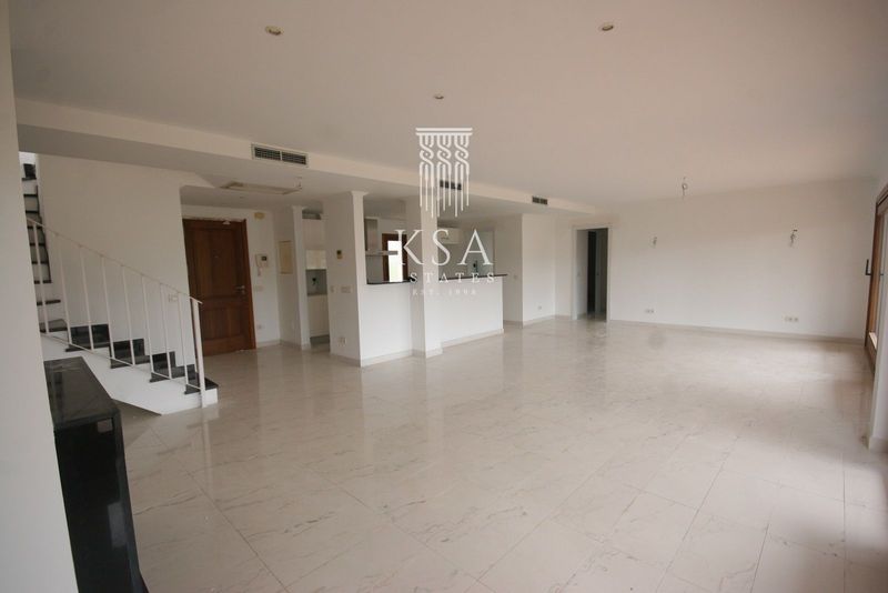 Penthouse for sale Andratx, Baleares. Ref: 1152. Ksa Estates