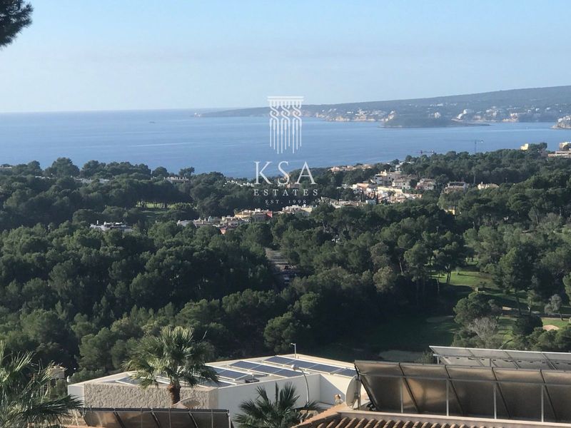 House for sale Cas Català, Baleares. Ref: 1169. Ksa Estates