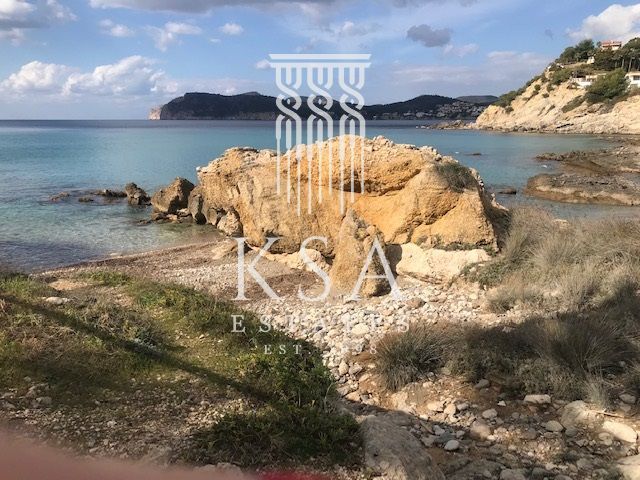 Plot for sale Santa Ponça, Baleares. Ref: 1182. Ksa Estates