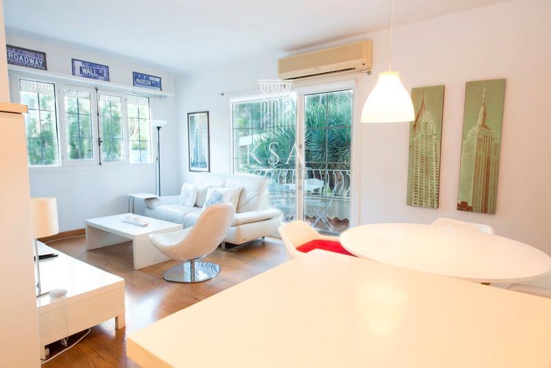 Flat for rent Calvià, Baleares. Ref: 1257. Ksa Estates