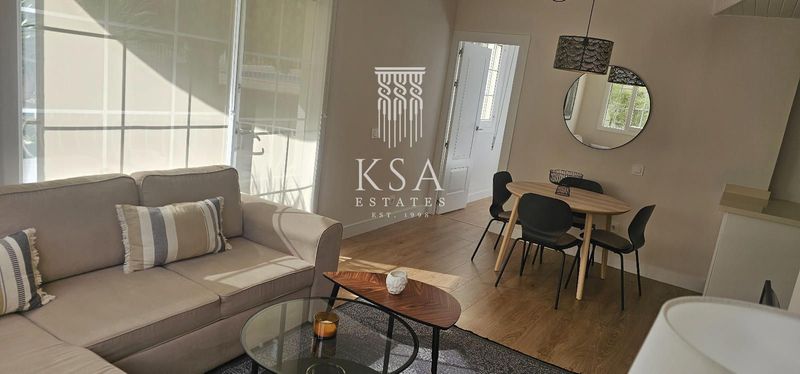 Piso en alquiler Calvià, Baleares. Ref: 1257. Ksa Estates