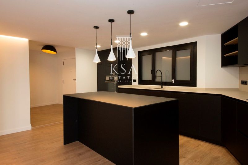 Flat for sale Palma De Mallorca, Baleares. Ref: 1288. Ksa Estates