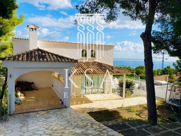 Casa en alquiler Costa D