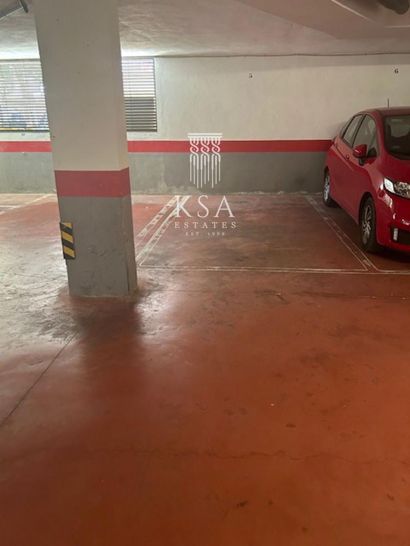 Garage zu vermieten Palma De Mallorca, Baleares. Ref: 1293. Ksa Estates