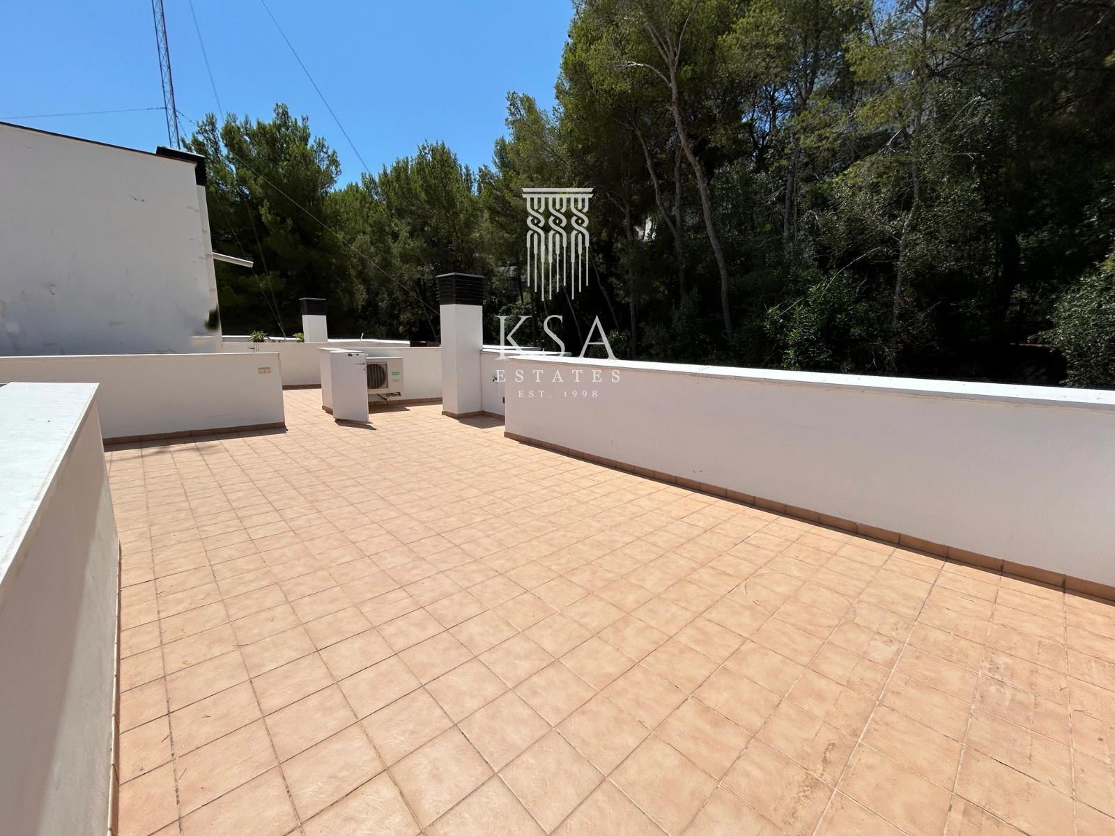 terraza 