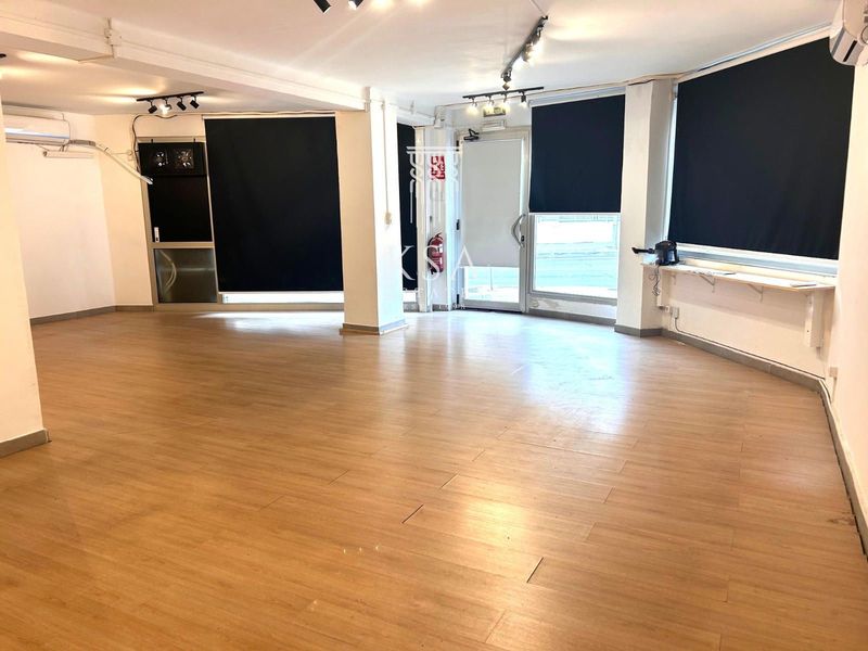 Comercial Premise for sale Palma De Mallorca, Baleares. Ref: 1340. Ksa Estates